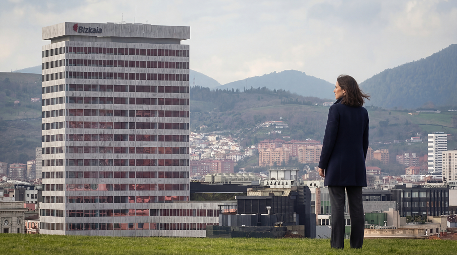 ¿Qué es Crowdlending Bizkaia?
